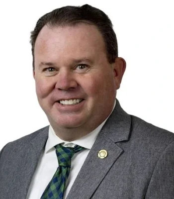 Portrait of Freddy Saxton, Broker/Owner, CRS, e-PRO, GRI, C2EX.