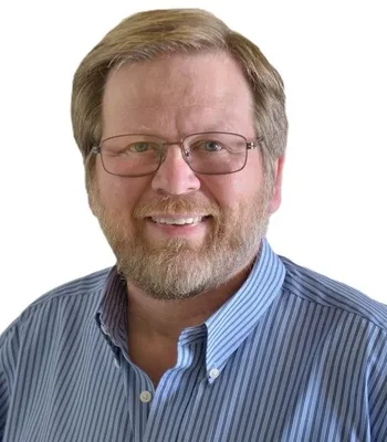 Portrait of Arjen Sundman, Broker.