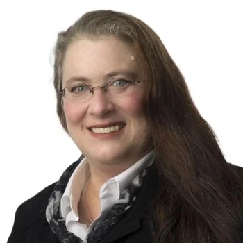 Portrait of Barbara LePine, Broker, AHWD, C2EX