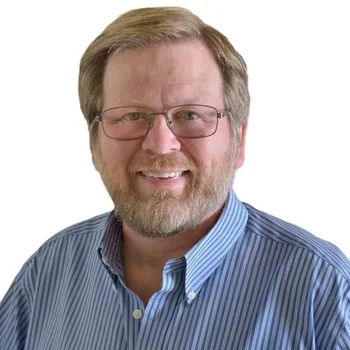 Portrait of Arjen Sundman, Broker