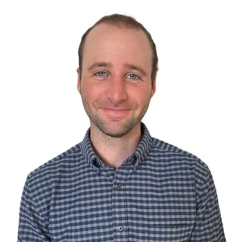 Portrait of Henry Weiss, Broker