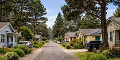 The $350K Coast | Lincoln County, Oregon | October 2026 | Advantage Real Estate