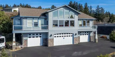 Price Reduction! 455 SE Scenic Loop, Newport, Oregon | Tim Myrick | Advantage Real Estate