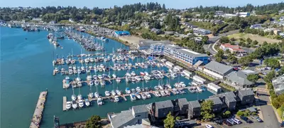 The Newport Bayfront: Newport, Oregon Neighborhood Report for August 2026 | Advantage Real Estate