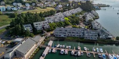 The Condo Compass | Lincoln County, Oregon | September 2026 | Advantage Real Estate