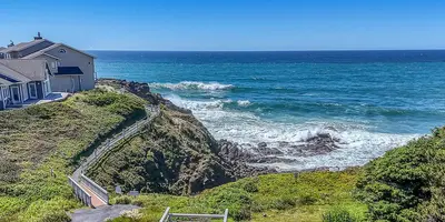 Oregon Coast Oceanfront Showcase | Lincoln County, Oregon | September 2026 | Advantage Real Estate