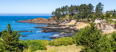 Oregon Coast Oceanfront Showcase | Lincoln County, Oregon | August 2026 | Advantage Real Estate