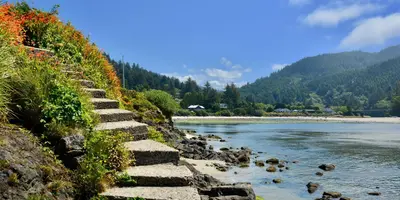 Yachats, Oregon Real Estate | Residential Stats Update | September 2026 - Advantage Real Estate