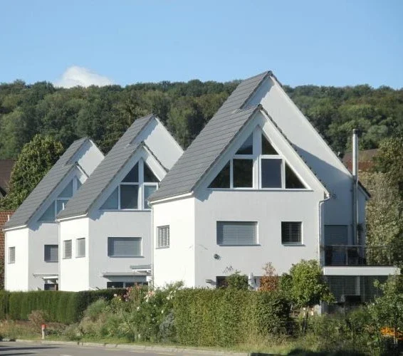 Multi-Dwelling Property