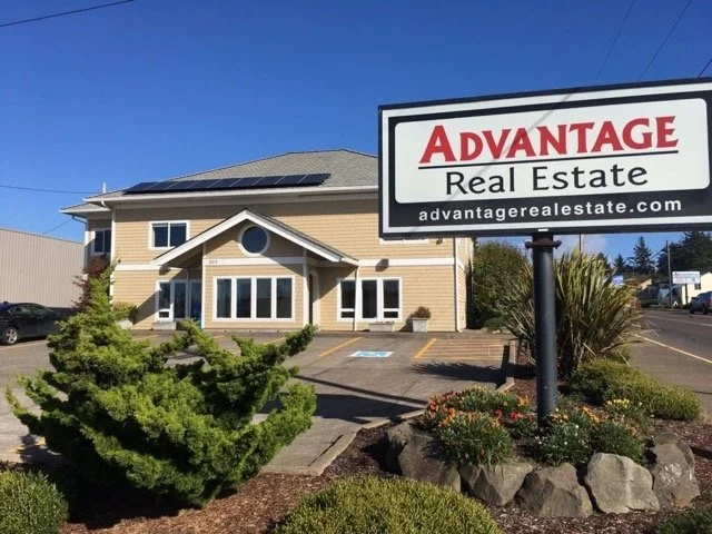 Advantage Real Estate