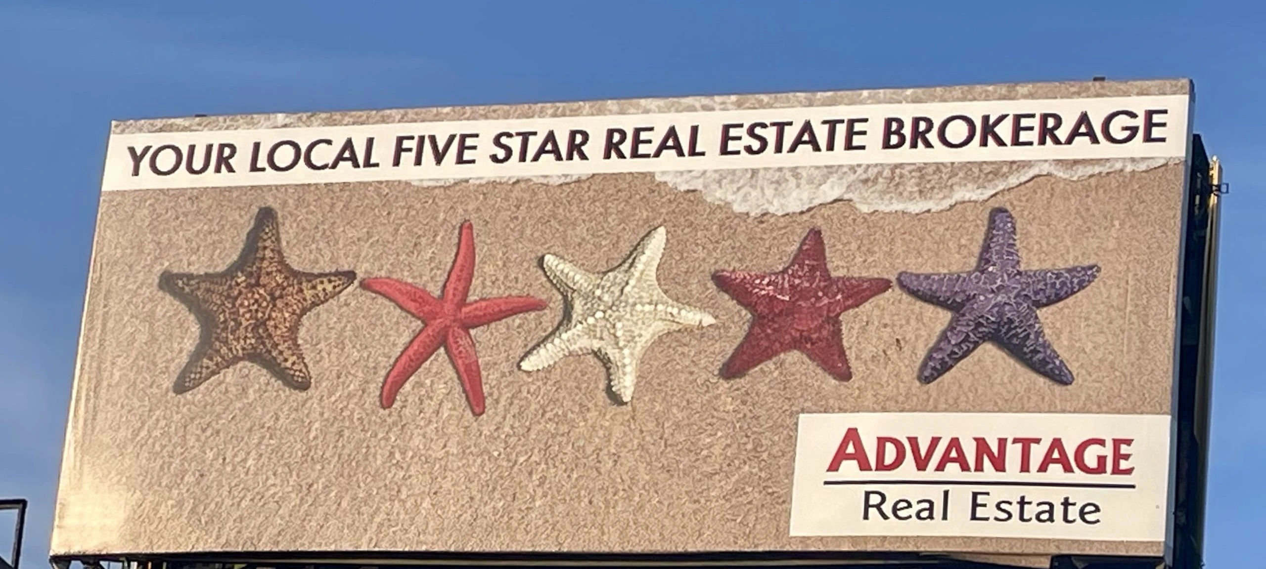 Our Guarantee | Advantage Real Estate | Newport, Oregon