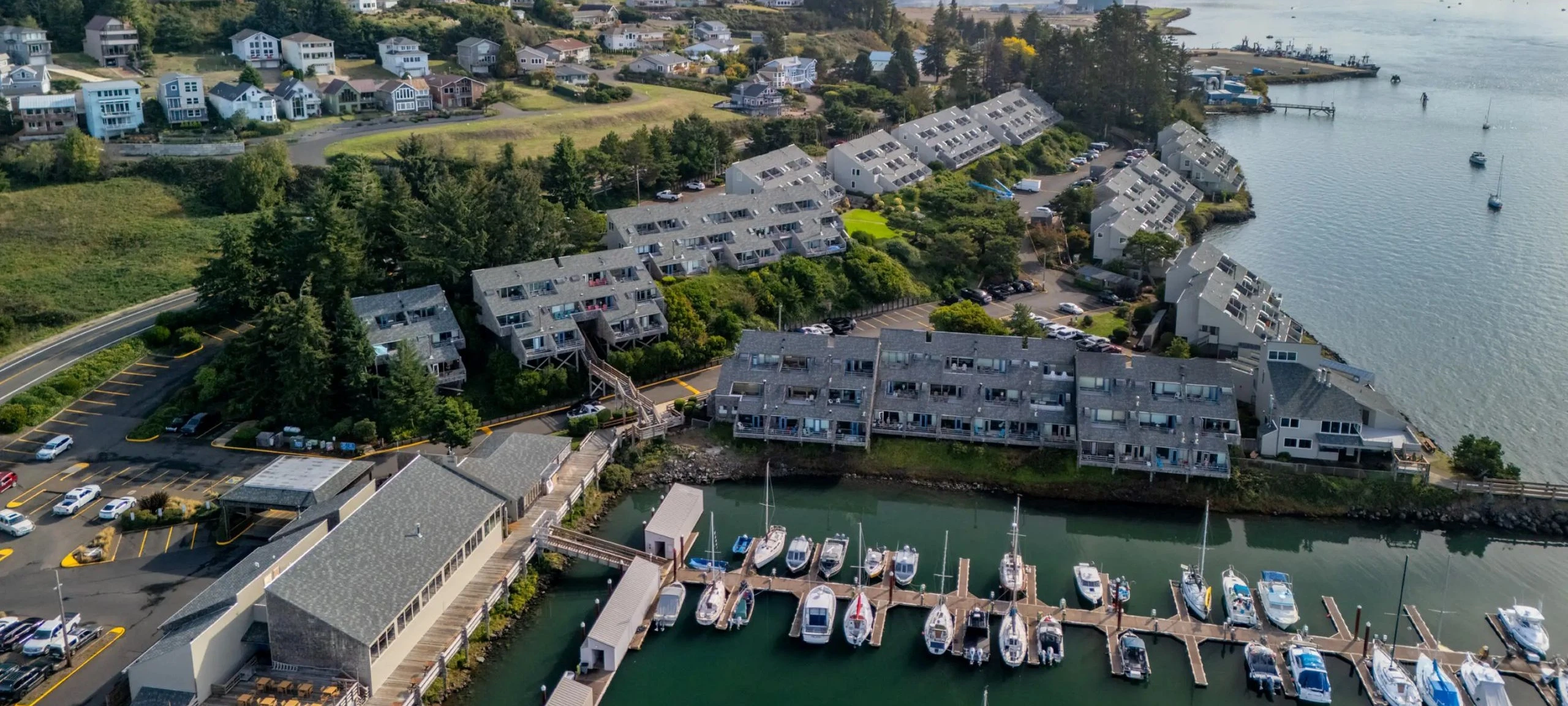 Condos... Today's Smart Real Estate Investment? | Advantage Real Estate | Newport, Oregon