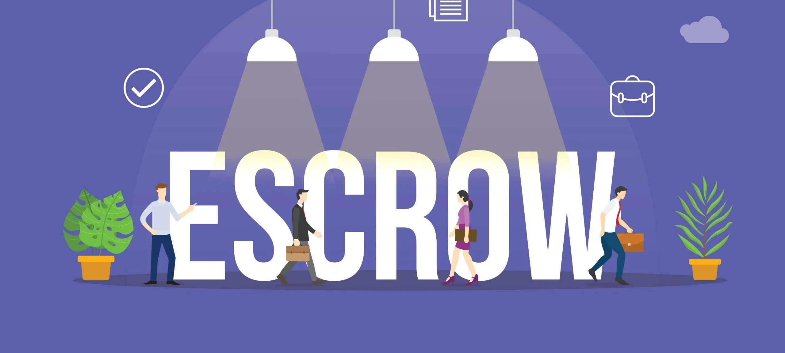 Understanding Escrow in Real Estate Transactions | Advantage Real Estate