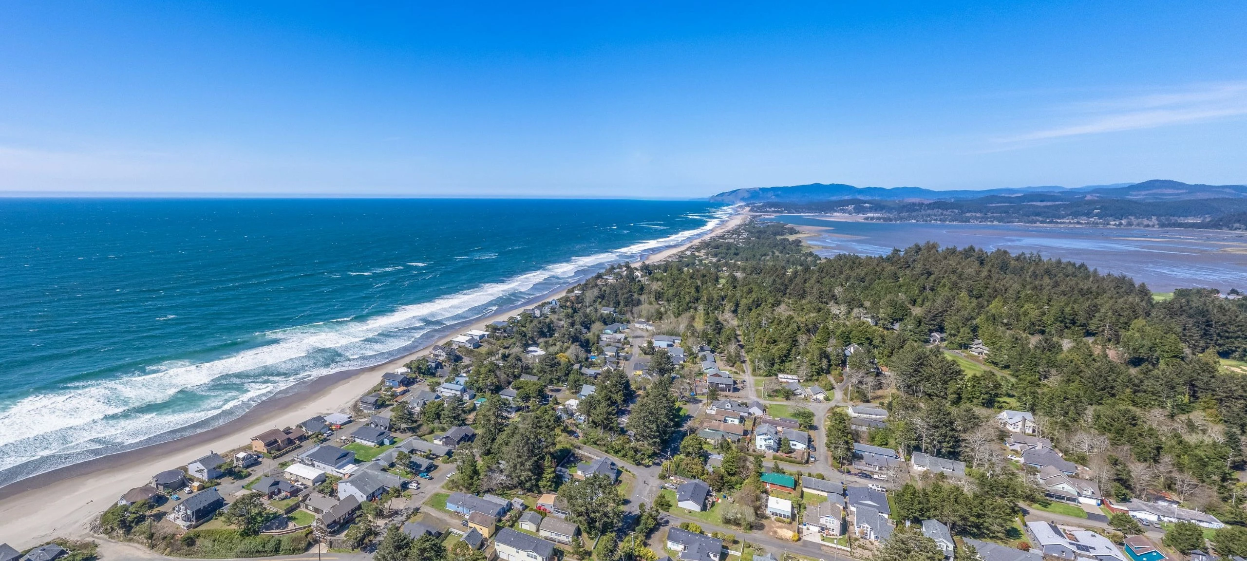 Buying a Home on the Central Oregon Coast - Part 3 | Advantage Real Estate | Newport, Oregon