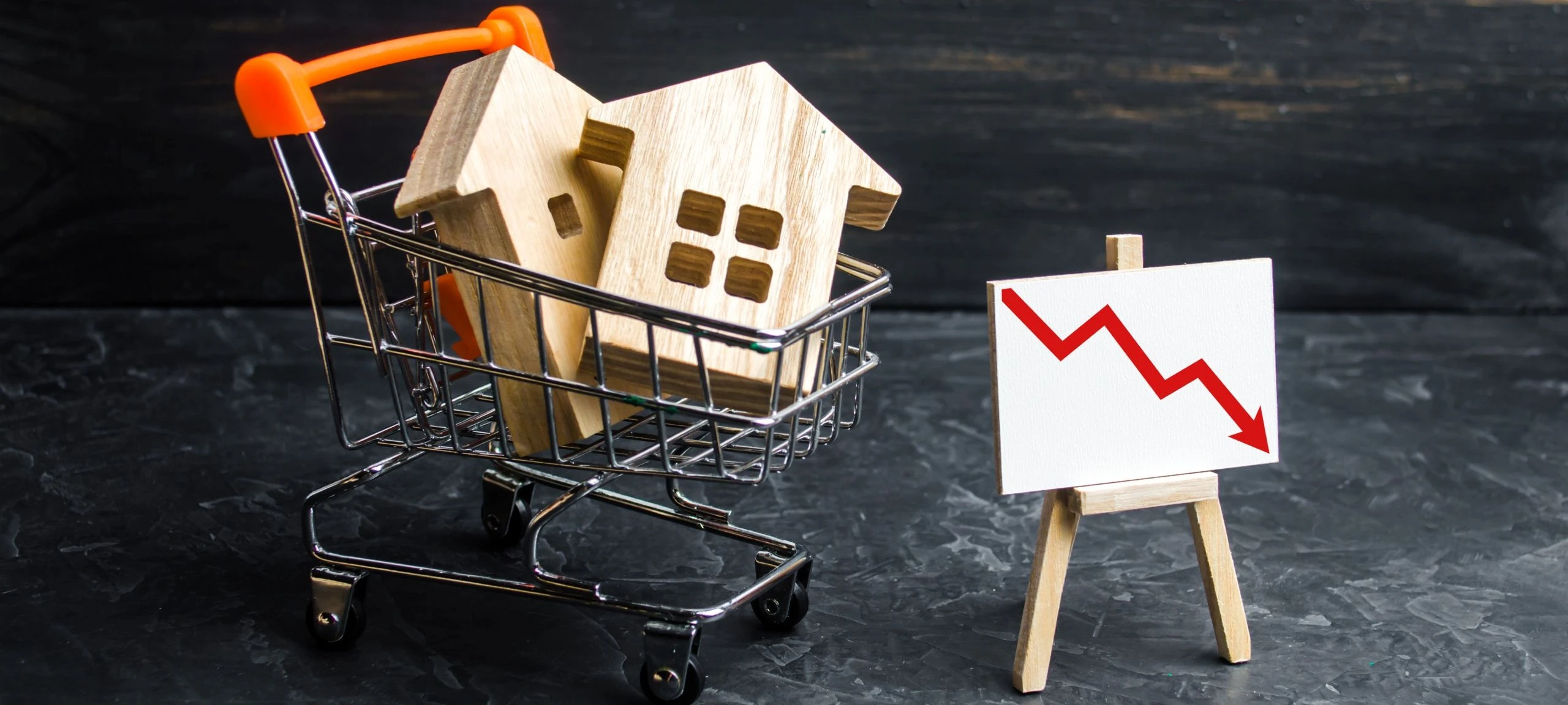 Three Waldport, Oregon Homes with Price Reductions