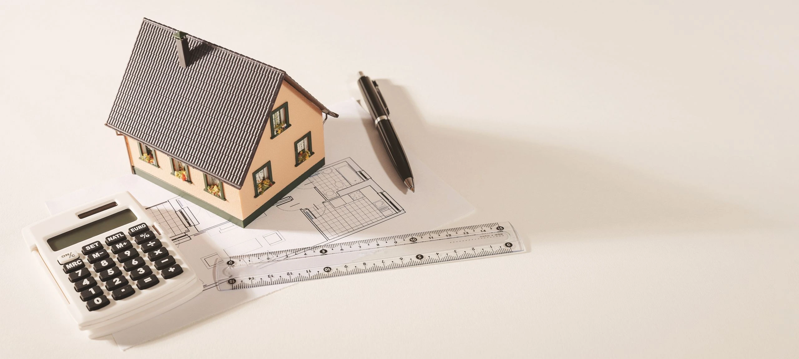 Mortgage Calculator