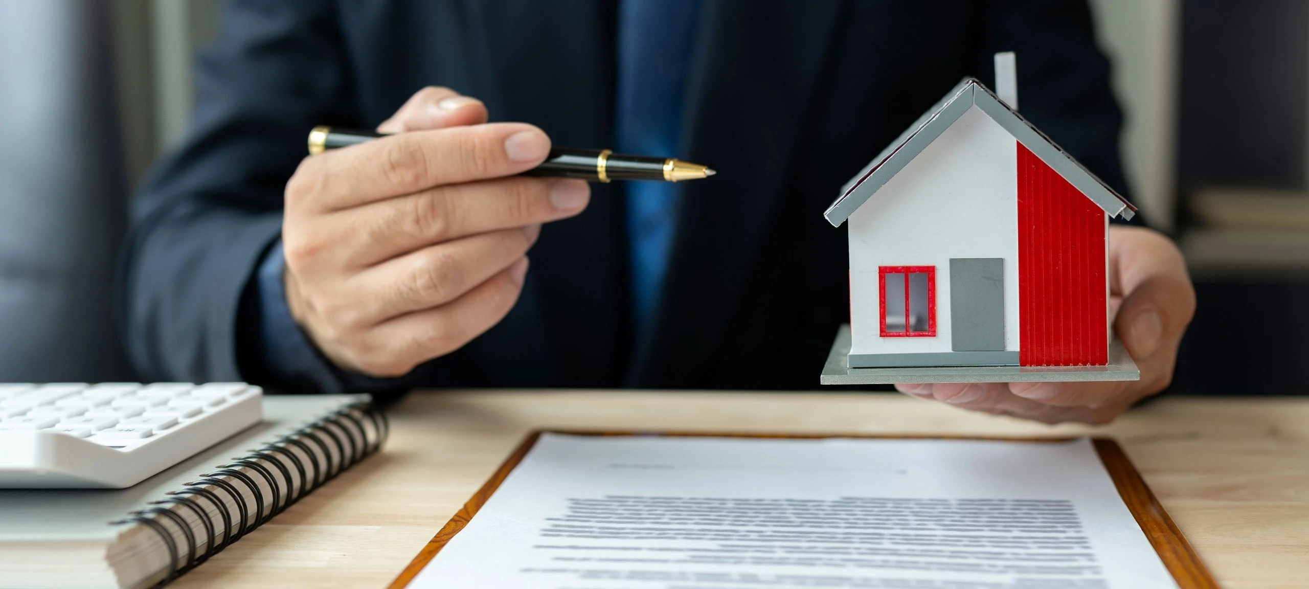 Mortgage Loans and Lending Terms
