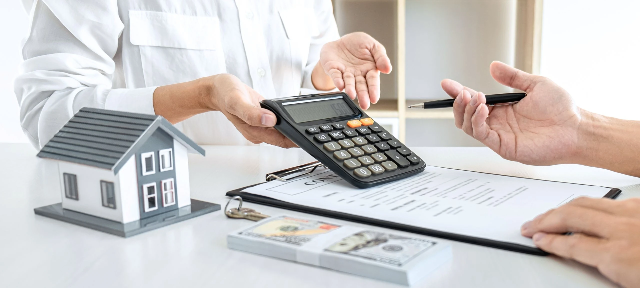 Understanding Different Types of Home Mortgages  | Advantage Real Estate
