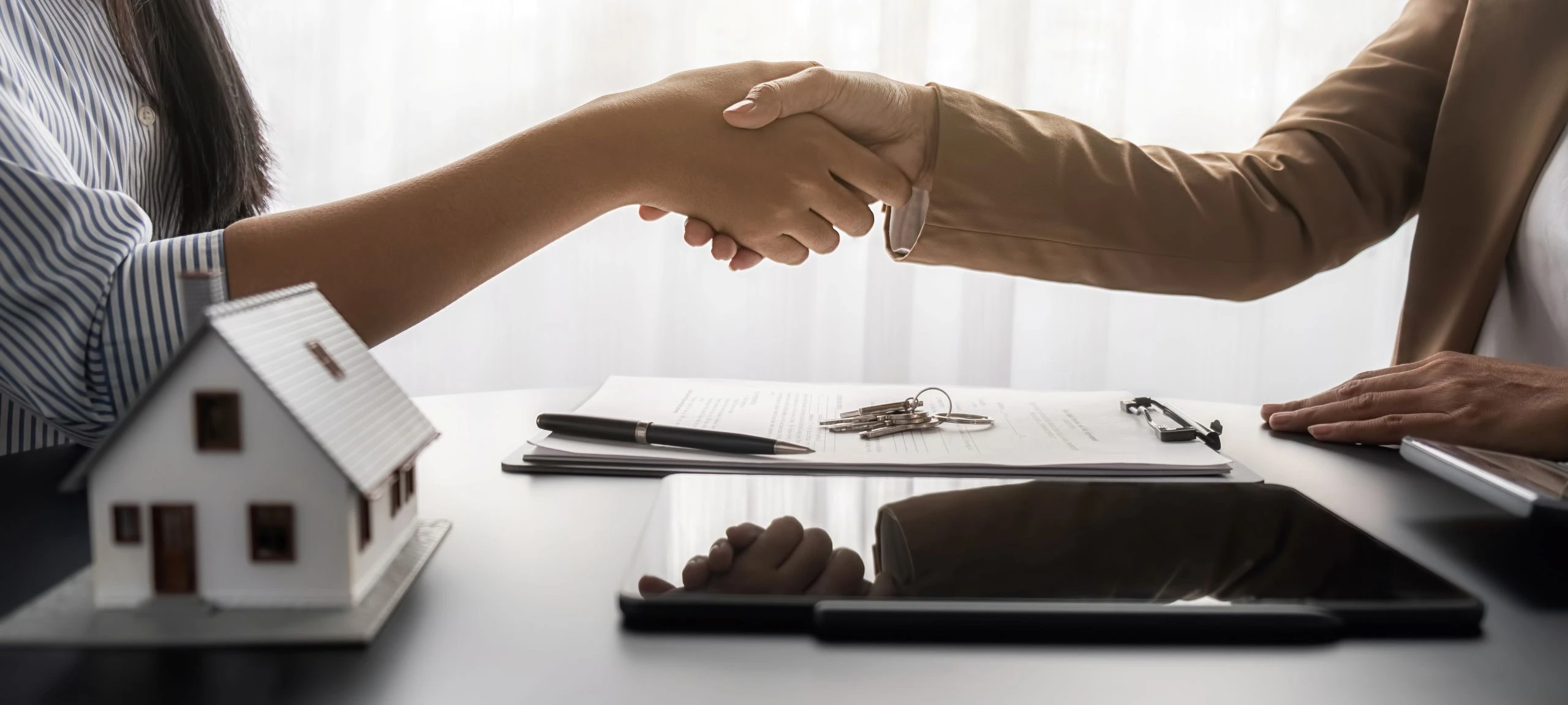 Why Use a Real Estate Agent? | Sell your home with Advantage Real Estate