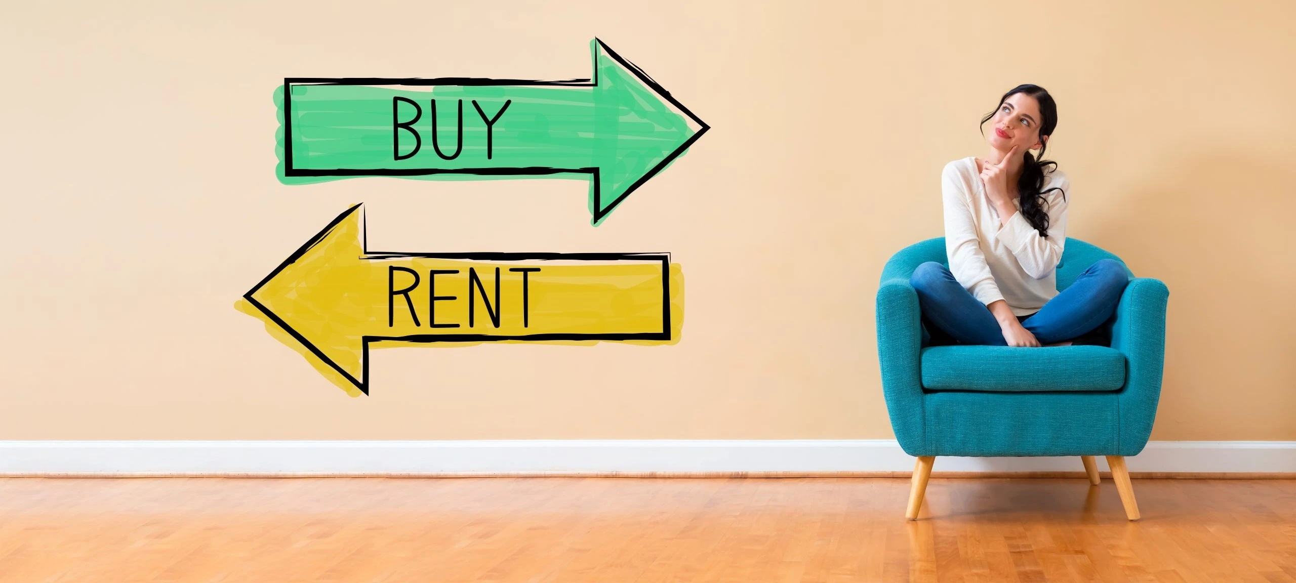 Renting vs Buying a Home in Lincoln County, Oregon | Advantage Real Estate