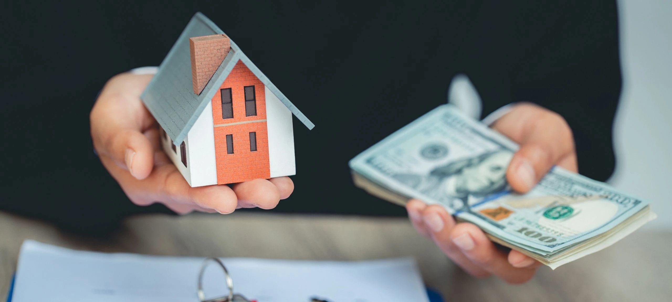 Homeowners Guide to Real Estate Short Sales