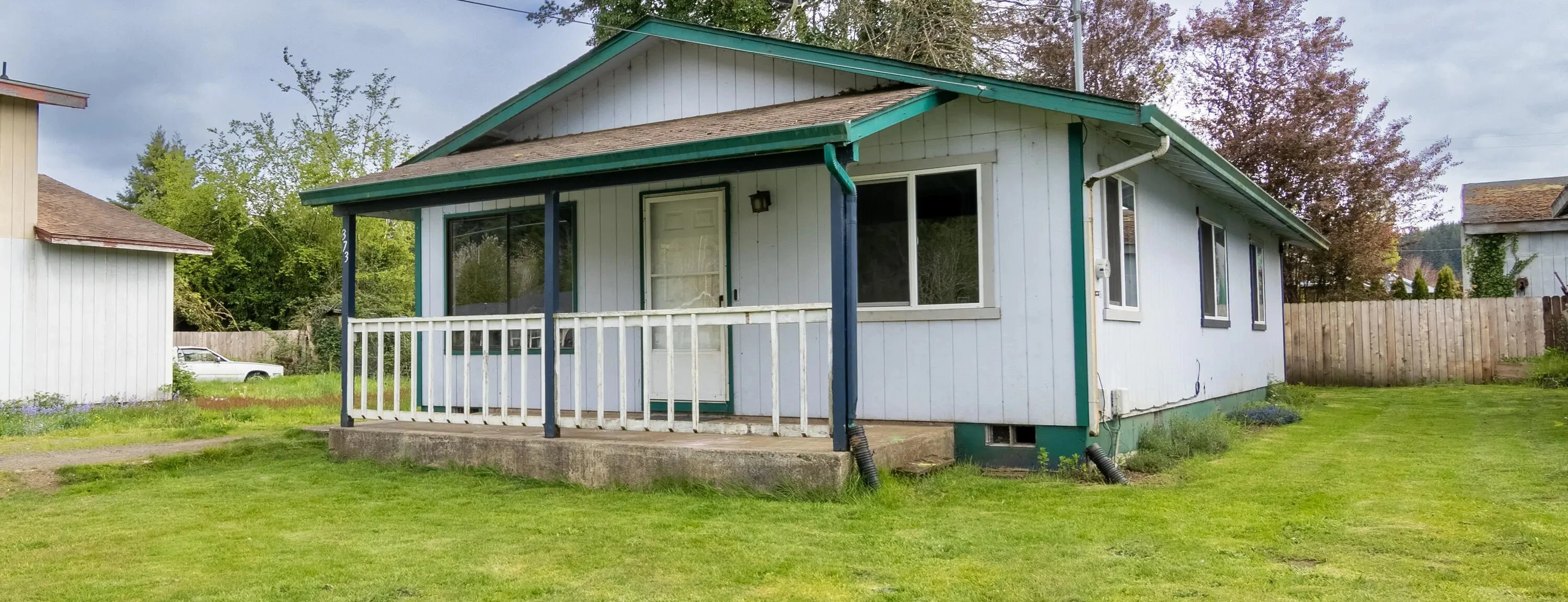 Finding Affordable Starter Homes in Lincoln County, Oregon