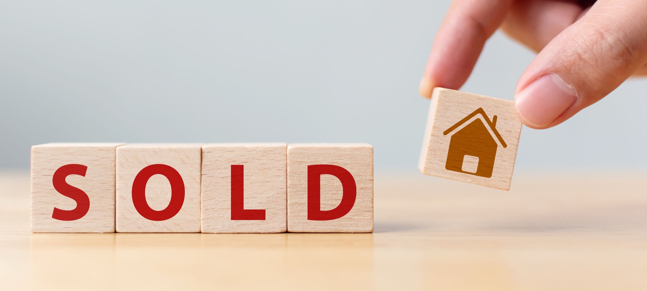 Marketing plan to sell your house fast