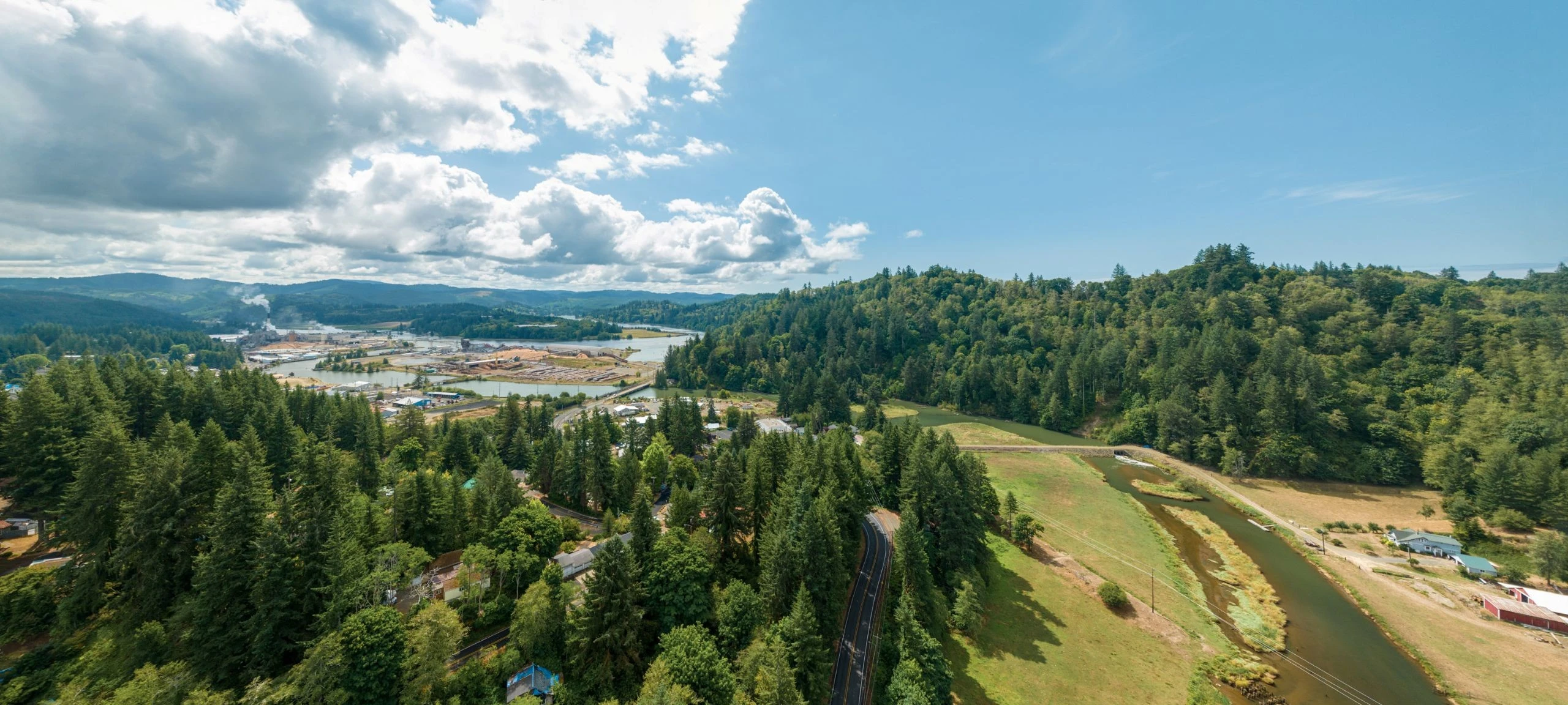 Moving to Toledo, Oregon | Advantage Real Estate