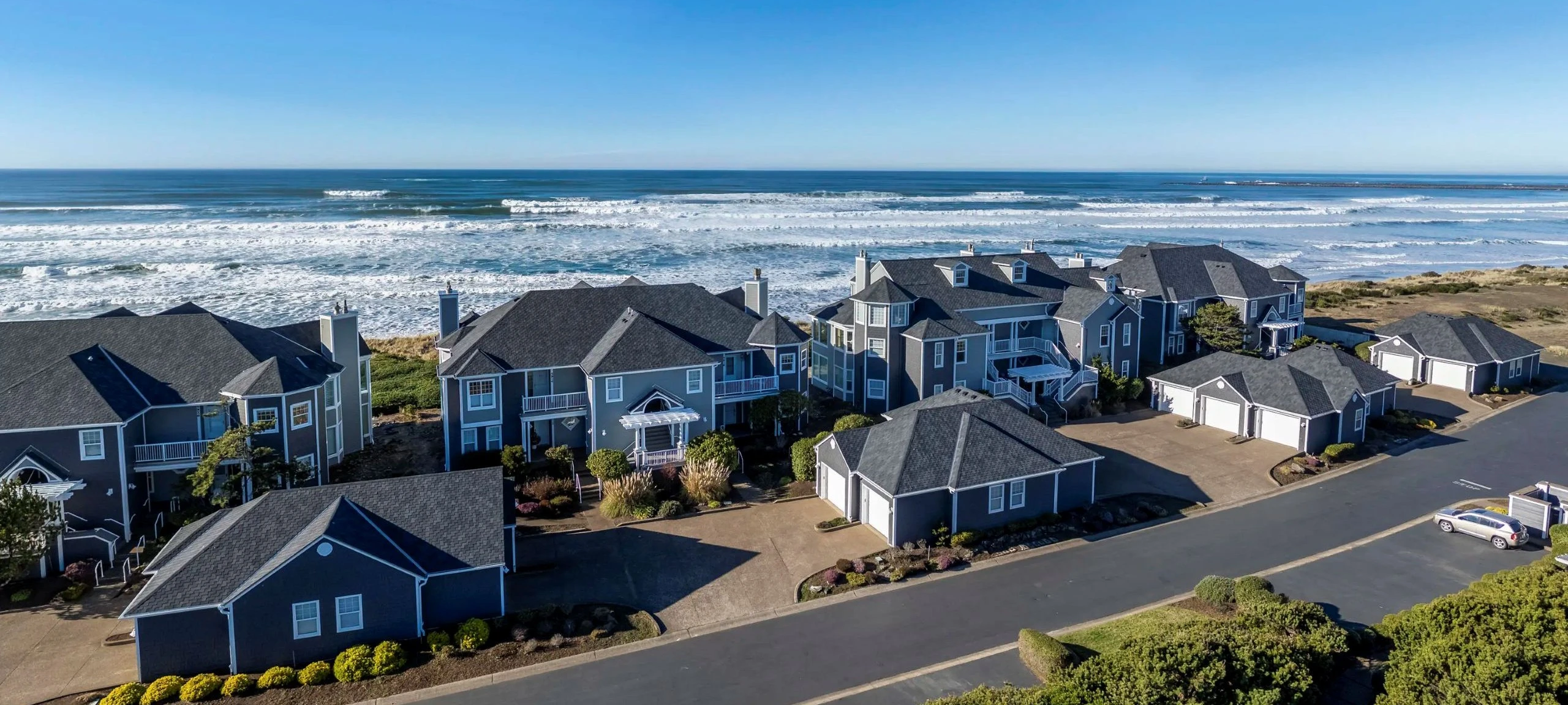 Vacation Rental Regulations on the Oregon Coast | Advantage Real Estate