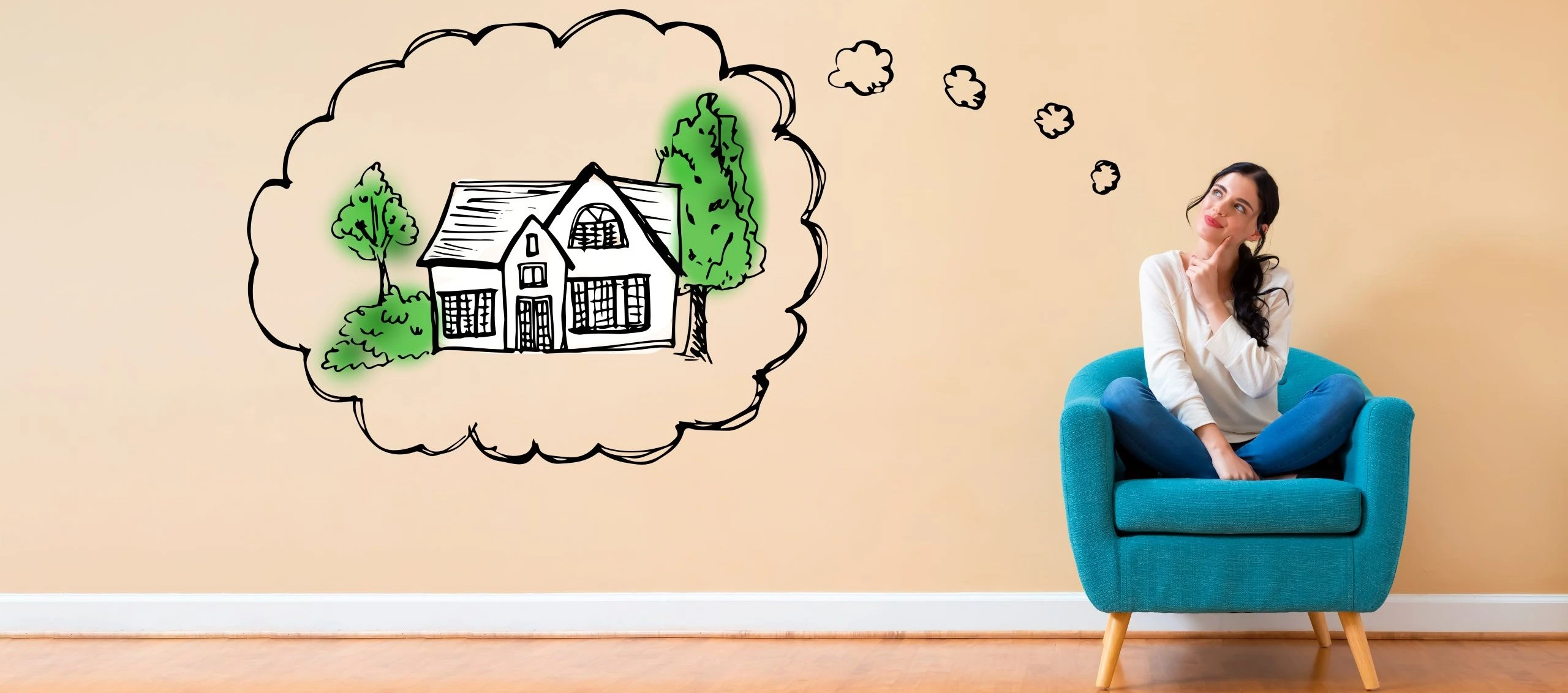 Buy Now or Wait for Lower Mortgage Rates? | Advantage Real Estate | Newport, Oregon