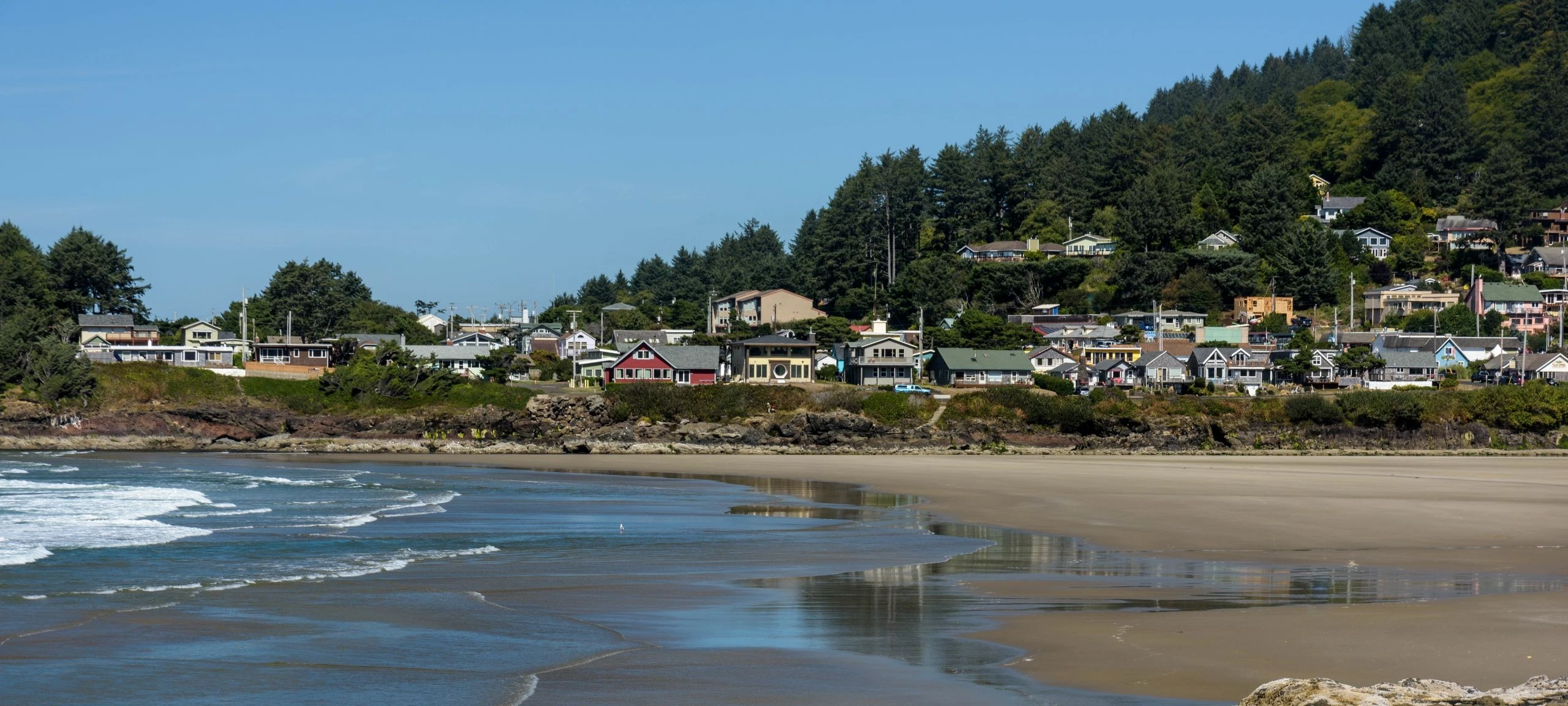 Buying a Home on the Central Oregon Coast - Part 1 | Advantage Real Estate | Newport, Oregon